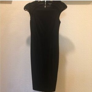 Bebe Dress